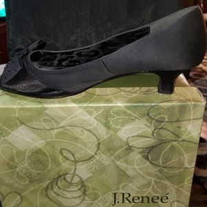 JRenee 1in heels